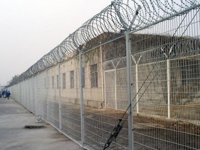 柳州监狱护栏安装厂家|质量可靠的南宁监狱护栏网品牌推荐