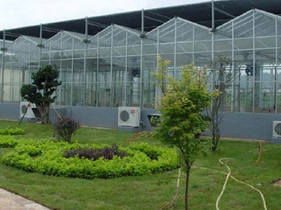 浙江玻璃温室-高质量的玻璃智能温室大棚推荐