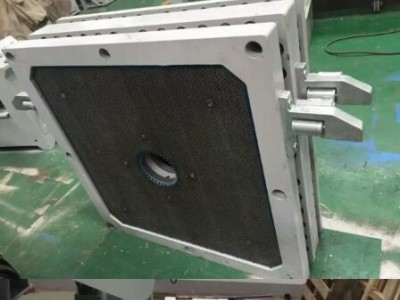 铸铁滤板价格-大量供应新品压滤机滤板