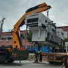 深圳设备搬运吊装-可信赖的起重吊装搬运创龙搬运提供