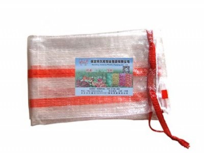 蔬菜包装袋-哪里有供应价格优惠的透明编织袋