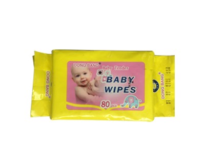 湿巾十大品牌，恒保利生活用品公司供应划算的婴儿湿巾