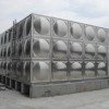 宁夏可靠不锈钢水箱生产厂 石嘴山不锈钢水箱供应商