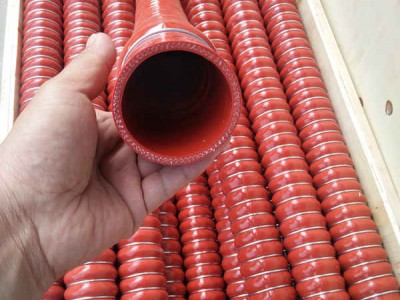 专业的红色硅胶管-品质好的红色硅胶管批发