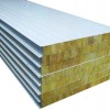 岩棉夹芯板供应|福建优良商-岩棉夹芯板供应