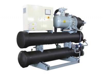 工业冷水机生产厂家-天津市优良工业冷水机出售