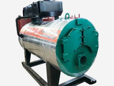 燃气专用锅炉供应商-供应山东高质量的生物质专用锅炉