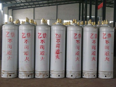乙炔气-广东口碑好的乙炔供货商是哪家