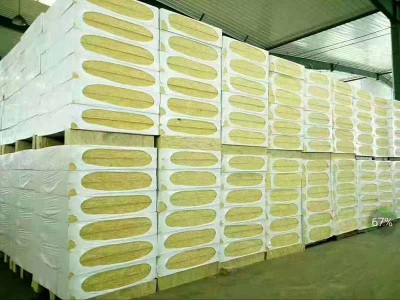 兰州哪里有卖岩棉板的-甘肃信誉好的岩棉板供应商