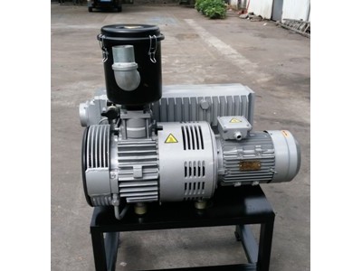 江门真空泵-价位合理的XD-202单级旋片真空泵供应