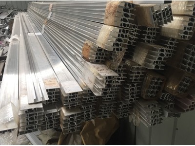 郑州铝槽生产厂家_郑州销量好的滑动铝槽生产厂家