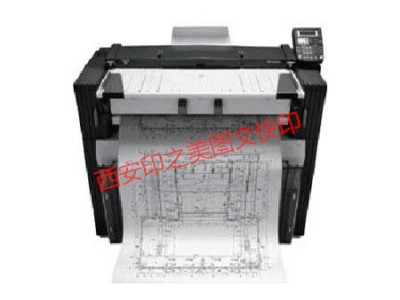 周至工程图打印复印_哪里有提供专业的西安工程图打印复印