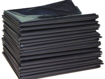 黑色垃圾袋-高质量的黑色垃圾袋生产厂家推荐