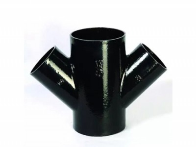 齐齐哈尔柔性铸铁排水管_为您推荐昌年水暖器材性价比高的柔性铸铁排水管