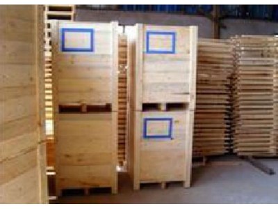兰州木框架订做厂家-木箱哪家便宜
