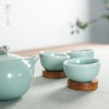 茶具创新礼品定制_浙江哪里有供应品质保证的若溪茶具