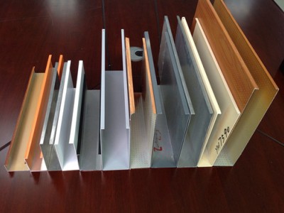 铝方通厂家批发-价格适中的木纹铝方通推荐