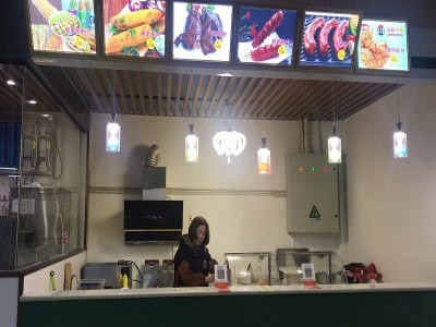 广东学生食堂承包-哪儿有靠谱的学校食堂承包服务