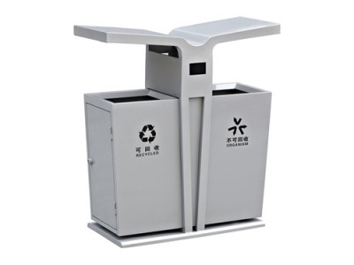 绵阳环卫垃圾箱定制-报价合理的绵阳垃圾桶推荐