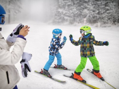 滑雪培训价格-滑雪培训-选丹东雪培文化传播靠谱
