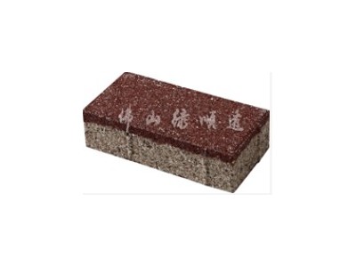 陶瓷透水砖LST-025厂商-佛山陶瓷透水砖LST-025价格