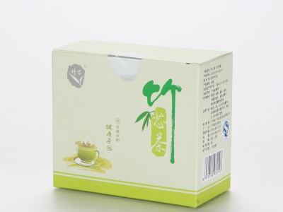 竹编制品厂家-采购竹芯手工茶就找竹芯茶合作社