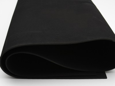 细布纹面耐油防水橡胶板哪里有_划算的细布纹橡胶板价格