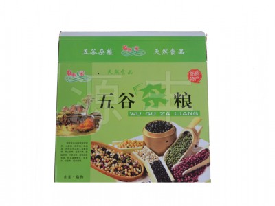 枣庄食品礼品盒-源丰纸箱_出色的食品礼品盒供应商