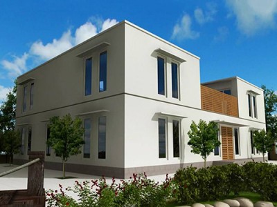 钢结构住宅安装|专业供应轻钢房屋