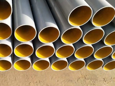 甘肃柔性铸铁管|高韧性兰州铸铁管供应批发