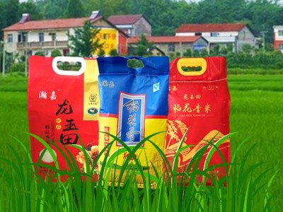 吉林大米厂家|价格划算的哈尔滨五常稻花香供销