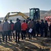 兰州挖掘机培训基地-信誉好的挖掘机供应商_亚新职业技能学校