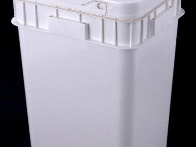 方形塑料桶-品牌好的方形塑料桶市场价格