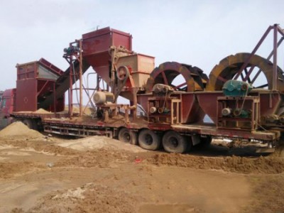 破碎制沙机械制造商-想买实惠的破碎制沙设备，就来金林环保