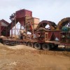 破碎制沙机械制造商-想买实惠的破碎制沙设备，就来金林环保