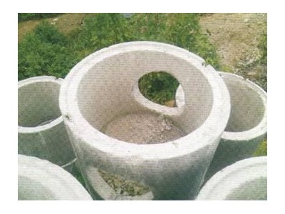 辽宁排水井价格-实惠的排水井沈阳岭丰水泥制品供应