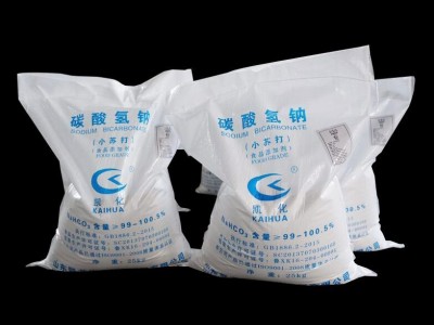 天津食品级小苏打_有品质的食品级碳酸氢钠品牌推荐