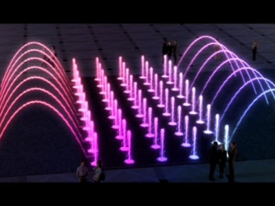 哈尔滨喷泉喷头-上哪买耐用的哈尔滨音乐喷泉