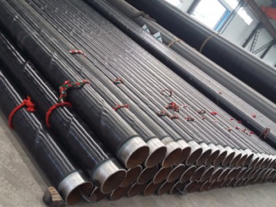 3PE钢管价格-3PE钢管生产厂家