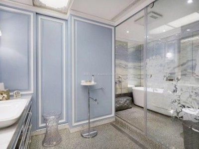 玻璃卫生间多少钱-新式的玻璃卫生间供应