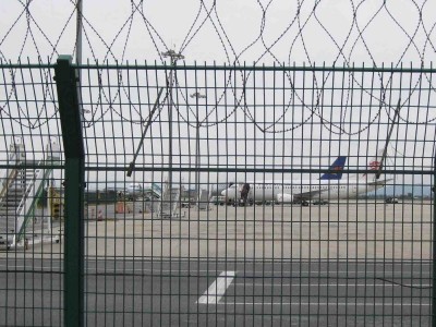 广西机场护栏网厂家-选实惠的机场护栏网-就到广西久江金属制品