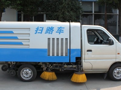 上海道路清扫车生产厂家_北京市道路清扫车生产厂家推荐