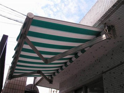 惠州PVC雨棚定制|口碑好的遮阳棚要到哪买