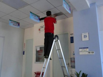 苏州暖通工程厂家-上海有保障的上海空调保养安装