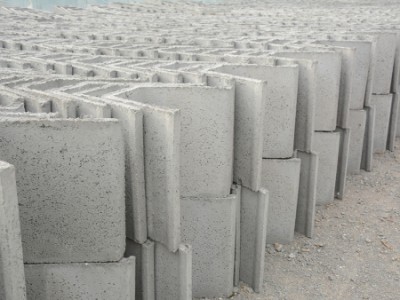 山东U型槽生产厂家-供应潍坊价格合理的水泥排水槽