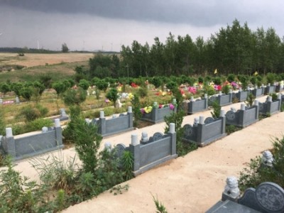 大连墓地-哪里提供新型的墓地规划