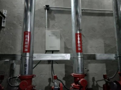 黑龙江消防工程-呼伦贝尔专业的消防施工工程公司是哪家