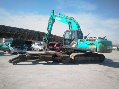 克拉玛依报废汽车回收机构|专业的新疆报废车回收公司