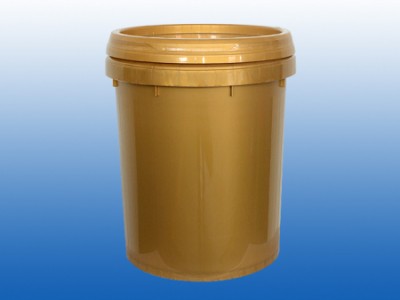 模内贴机油桶厂_价格合理的模内贴机油桶，正唯包装提供