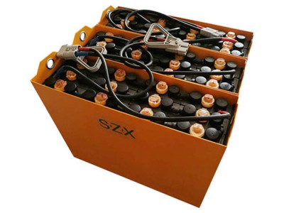 电动叉车蓄电池价格_东莞优良的电动叉车蓄电池品牌推荐
